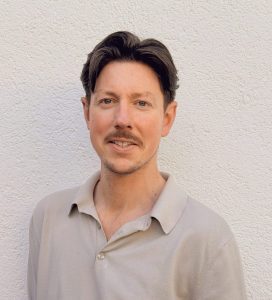 Portrait Manuel Friederich