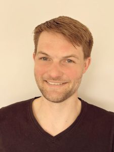 Portrait Philipp Bollmann