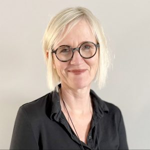 Portrait Uta Kuhlmann